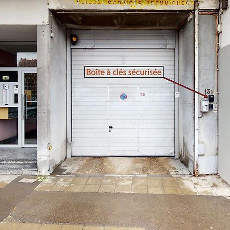 Willa Quai Saint-Leonard - La Renommee Liège Zewnętrze zdjęcie