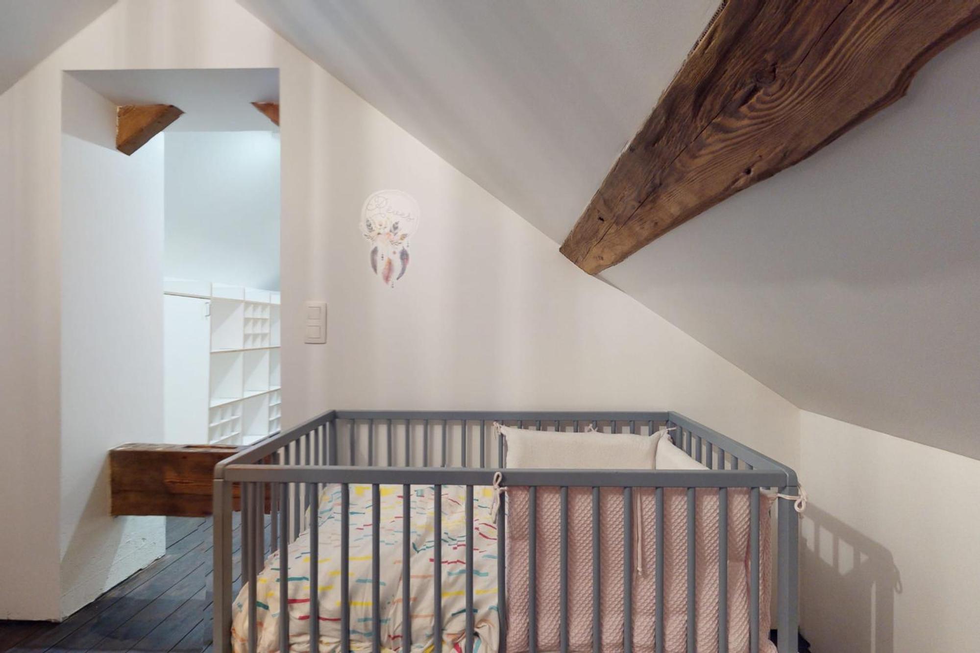 Willa Quai Saint-Leonard - La Renommee Liège Zewnętrze zdjęcie